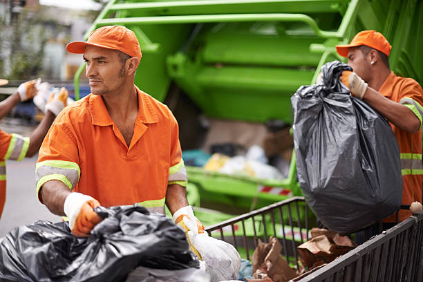 Professional Junk Removal in Hebron, PA